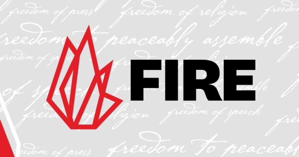 FIRE statement on the government’s attempts to unmask Reddit critic FIRE statement on the government’s attempts to unmask Reddit critic