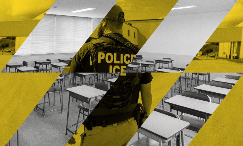 Fewer Students, Less Money, Missing Parents – The 74 Fewer Students, Less Money, Missing Parents – The 74