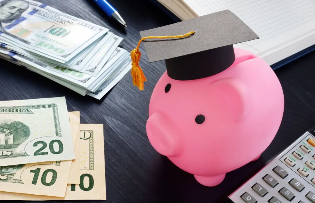 Financial aid for students without financial need: How do institutions use it strategically?