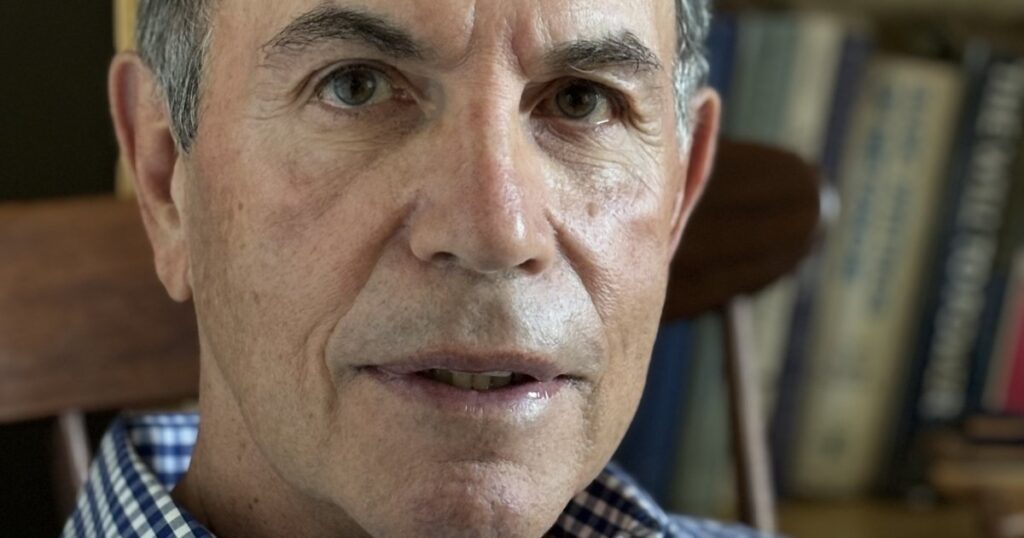 First Amendment scholar Ron Collins joins FIRE’s Advisory Council First Amendment scholar Ron Collins joins FIRE’s Advisory Council