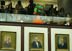 Florida Gets Sociology Wrong Florida Gets Sociology Wrong