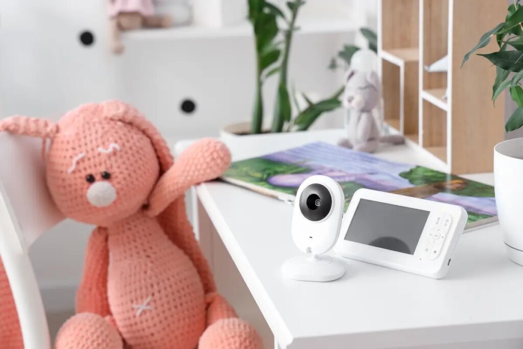 Generation AI starts early: A guide to technologies already shaping young children's lives