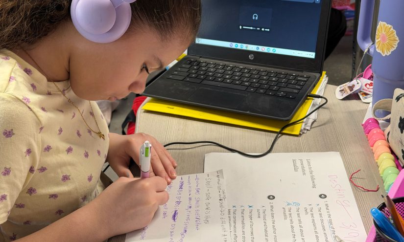 High-Need Connecticut School District Doing ‘Things People Don’t Believe Are Possible’ – The 74 High-Need Connecticut School District Doing ‘Things People Don’t Believe Are Possible’ – The 74