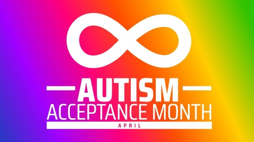 Honoring Autism Acceptance Month 2026 Honoring Autism Acceptance Month 2026