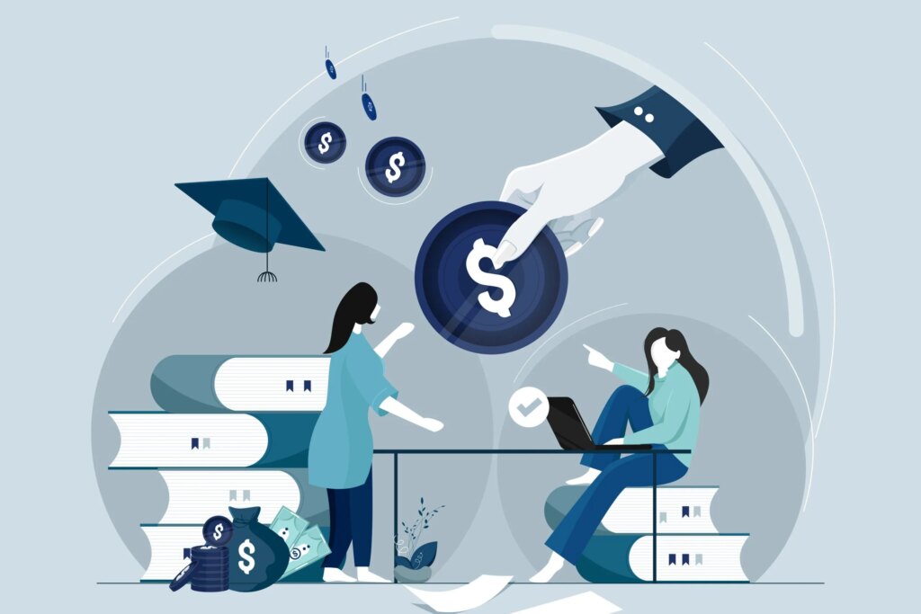 How to recognize student loan forgiveness scams, and protect yourself