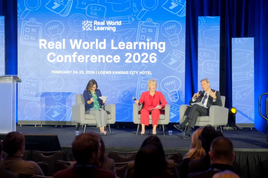 In Kansas City, Real World Learning Finds Champions on Both Sides of the State Line