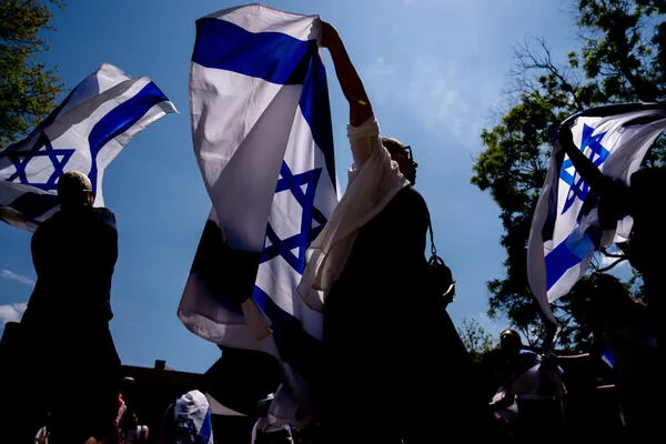 Jews Aren’t the Only College Students Facing Prejudice Jews Aren’t the Only College Students Facing Prejudice