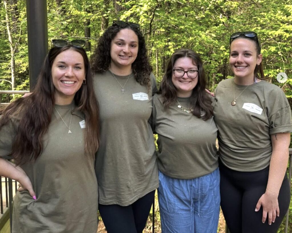 LSAS ‘Walk in Their Shoes’ event raises $4,309 for InteraAct - Blogs