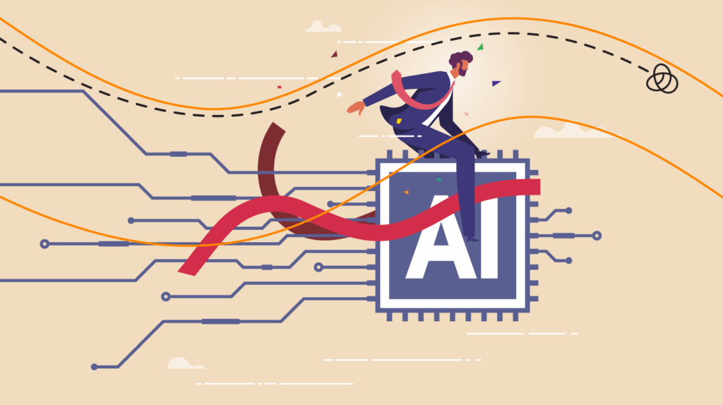 Leading AI Companies Driving Enterprise Adoption