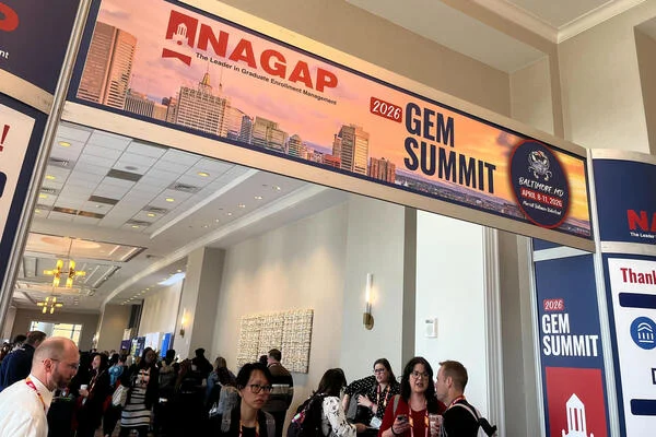 Making Graduate Admissions International Student–Friendly Making Graduate Admissions International Student–Friendly