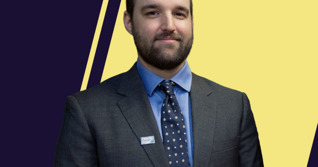 Minecraft, censorship, and threats to press freedom with Clayton Weimers