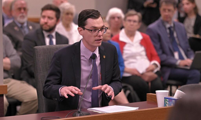 Missouri Child Care Subsidy Cuts Could Hit Foster Kids, Low-Income Families Hardest – The 74 Missouri Child Care Subsidy Cuts Could Hit Foster Kids, Low-Income Families Hardest – The 74