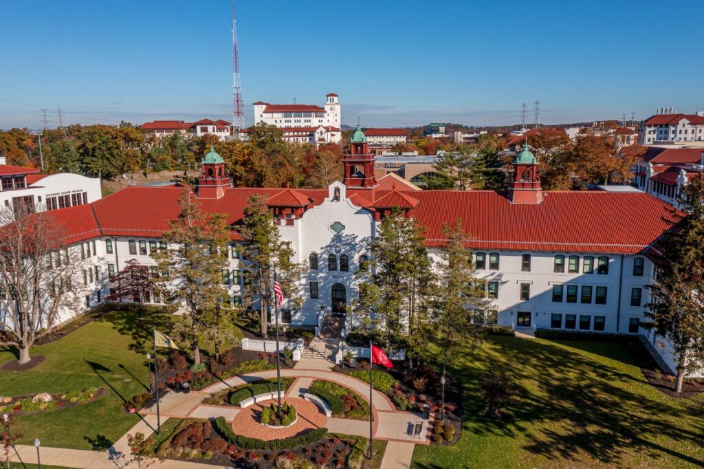 Montclair State University Announces Updated Land Acknowledgement Statement – Press Room