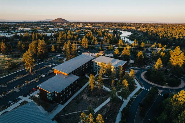 Oregon State Cascades Removes Chancellor Amid Investigation Oregon State Cascades Removes Chancellor Amid Investigation