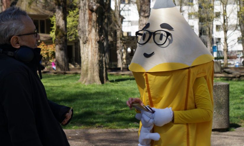 Pencil Running for Oregon Governor Hopes to Make Its Mark on Education Issues – The 74 Pencil Running for Oregon Governor Hopes to Make Its Mark on Education Issues – The 74