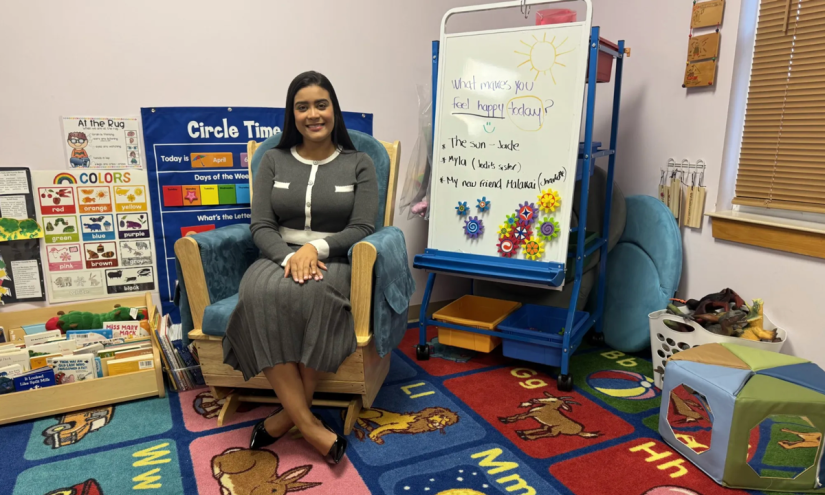Pilot Program Provides Early Childhood Educators with Rent-Free Business Spaces – The 74 Pilot Program Provides Early Childhood Educators with Rent-Free Business Spaces – The 74