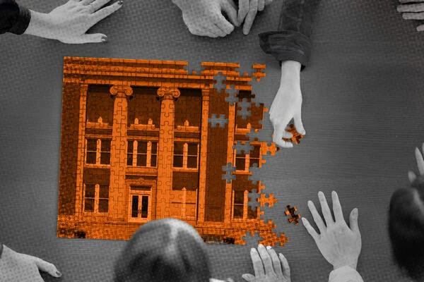 Presidents Puzzled on Rebuilding Public Trust in Higher Ed Presidents Puzzled on Rebuilding Public Trust in Higher Ed