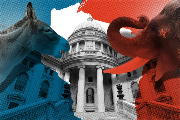 Rothman Firing Divides Wisconsin Lawmakers Rothman Firing Divides Wisconsin Lawmakers