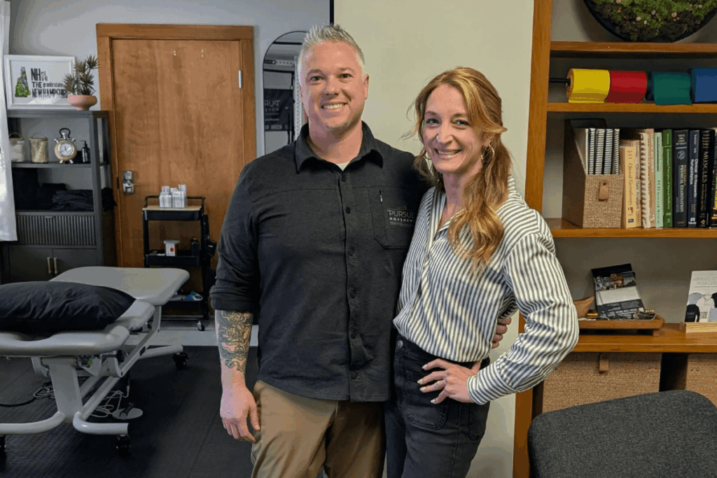 Shenandoah Physical Therapy Graduate’s Clinic Offers Education‑Driven Rehab by a Veteran‑Owned Team