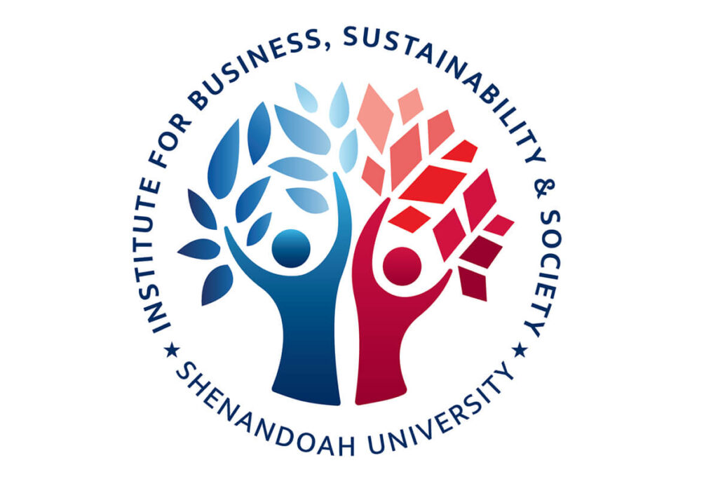 Logo for the Institute for Business, Sustainability & Society