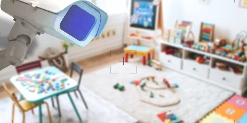 Some Advocates Concerned As States Push for Cameras in Special Education Classrooms Some Advocates Concerned As States Push for Cameras in Special Education Classrooms