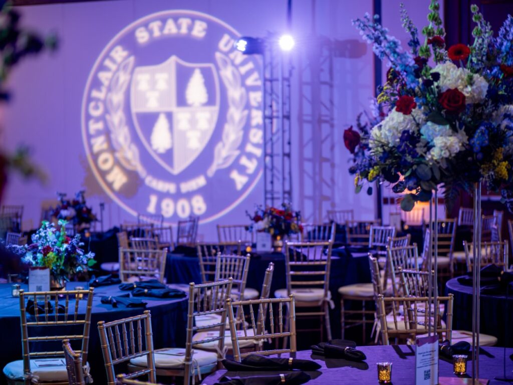 Spring Gala Showcases Montclair’s Ambitious Vision For The Future – Press Room