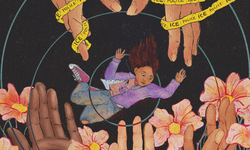 States Change Custody Laws to Keep Kids of Detained Immigrants Out of Foster Care – The 74 States Change Custody Laws to Keep Kids of Detained Immigrants Out of Foster Care – The 74