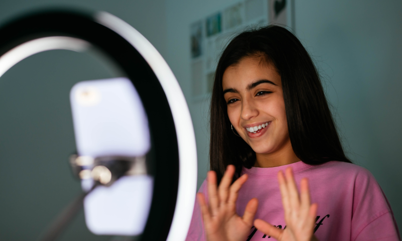 Student Influencers – The 74 Student Influencers – The 74