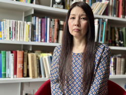 Teaching in an American University Is Very Strange Teaching in an American University Is Very Strange