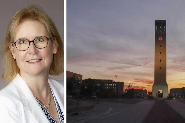 Texas A&M Taps Longtime Administrator as President Texas A&M Taps Longtime Administrator as President