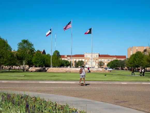 Texas Tech System to nix programs focused on sexual orientation and gender identity Texas Tech System to nix programs focused on sexual orientation and gender identity