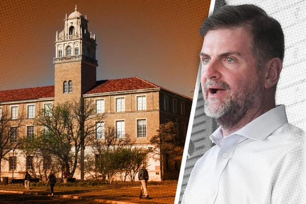 Texas Tech University to Close Gender, Sexuality Programs Texas Tech University to Close Gender, Sexuality Programs
