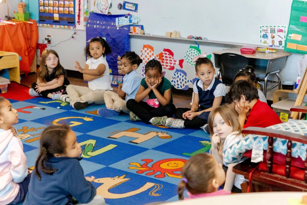 The tricks teachers are trying to fix students’ shortening attention spans