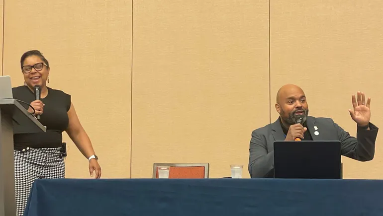 These 4 tips are key for navigating new tech in schools These 4 tips are key for navigating new tech in schools