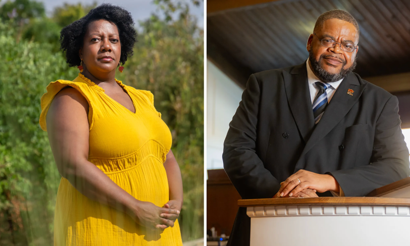 These Texans Disagree on Vouchers’ Ability to Help Black Students – The 74 These Texans Disagree on Vouchers’ Ability to Help Black Students – The 74