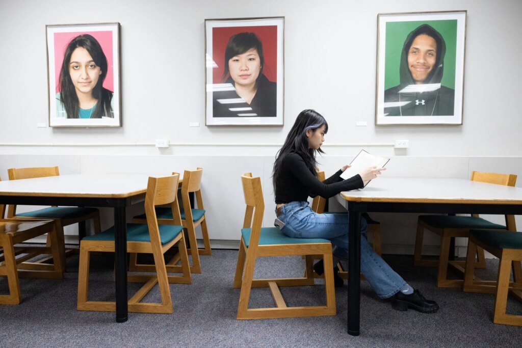 Too many community college students never finish what they started, and that must change