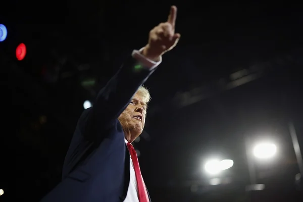 Trump Administration Plans Sweeping Changes to Accreditation Trump Administration Plans Sweeping Changes to Accreditation