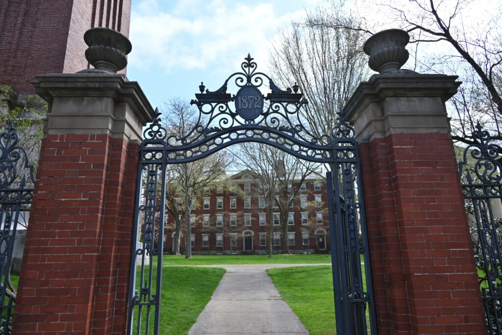 Trump squeezed Brown U. for $50 million in job training. Here’s who gets the money Trump squeezed Brown U. for $50 million in job training. Here’s who gets the money