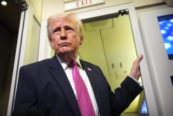 Trump's DEI Rollback Is Failing Trump's DEI Rollback Is Failing