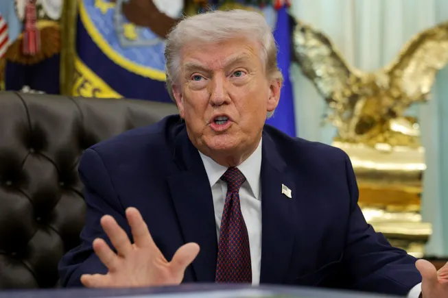 How higher ed would fare in Trump’s latest budget proposal Trump’s FY 2027 budget would slash $8.5B from selected K-12 programs