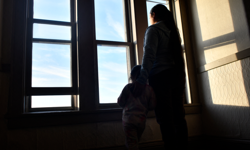 Trump’s Immigration Crackdown Is Harming Young Children and Their Caregivers – The 74 Trump’s Immigration Crackdown Is Harming Young Children and Their Caregivers – The 74