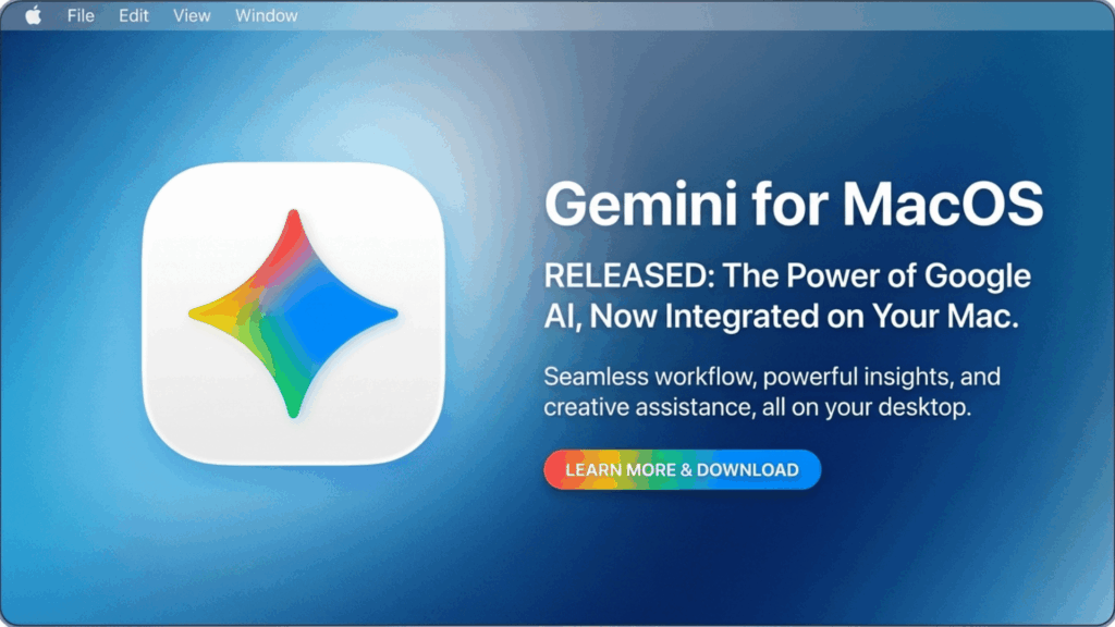 Understanding Google Gemini for Mac: A Guide for Teachers