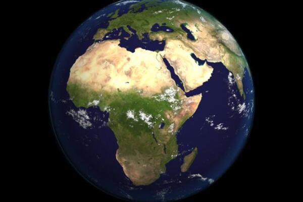 Universities “Need to Reclaim What It Means to Be African” Universities “Need to Reclaim What It Means to Be African”