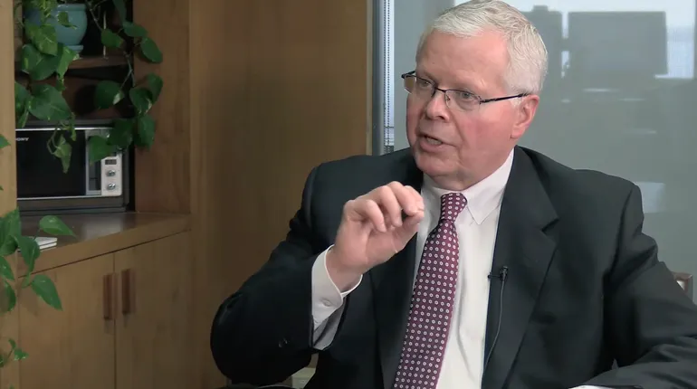 Universities of Wisconsin board ousts Jay Rothman as system president Universities of Wisconsin board ousts Jay Rothman as system president