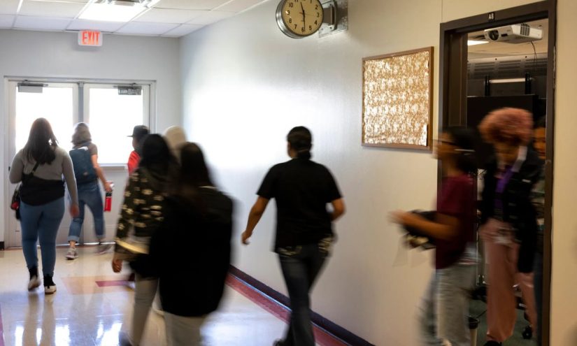 White Families Make up Bulk of Texas Voucher Applicants – The 74 White Families Make up Bulk of Texas Voucher Applicants – The 74