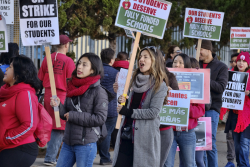 Why I'm Suing the LA Teachers Union Why I'm Suing the LA Teachers Union