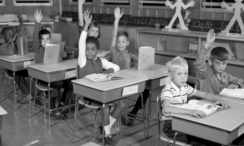 Why Some Students Don’t Raise Their Hands. How Early Education Can Change That – The 74 Why Some Students Don’t Raise Their Hands. How Early Education Can Change That – The 74