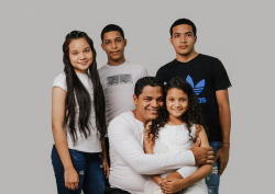 60 Years after Coleman: Family Structure Matters 60 Years after Coleman: Family Structure Matters