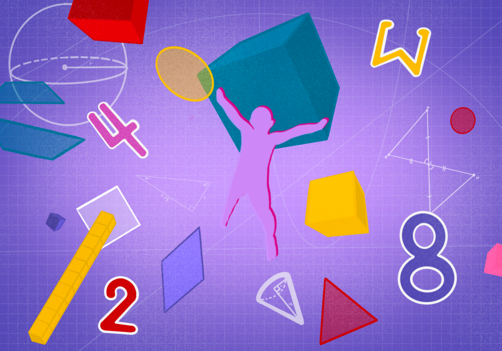A districtwide curriculum and group instruction helped turn around middle school math scores in my high-needs district