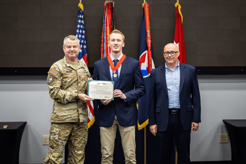 Kollin Wisniewski '23